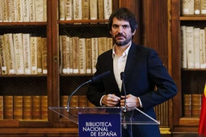 La SGAE ha considerado correcta la propuesta del ministerio de cultura de Urtasun sobre la inteligencia artificial