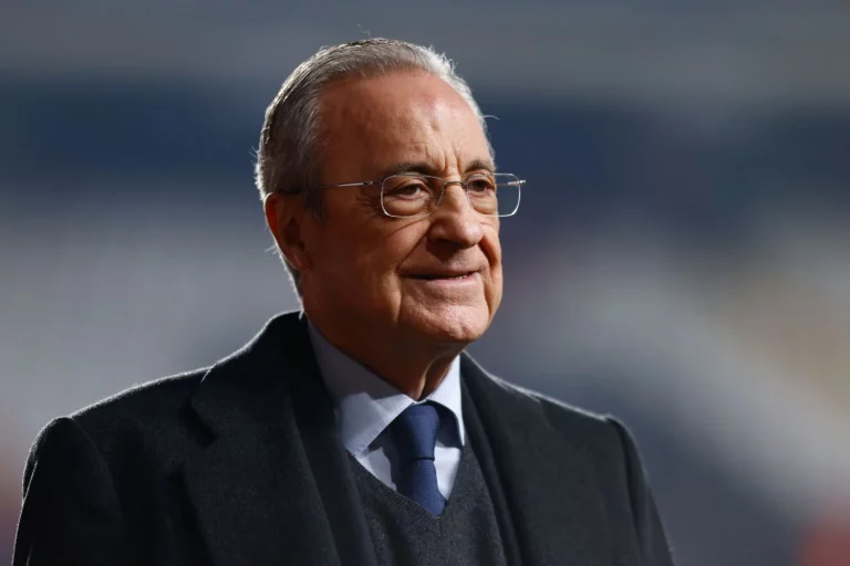 Florentino Pérez saca la chequera antes del Mundial de Clubes: va a gastarse 200 kilos