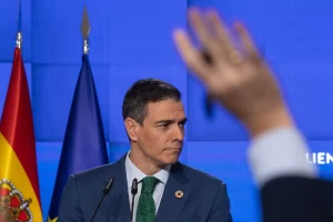 Pedro Sánchez