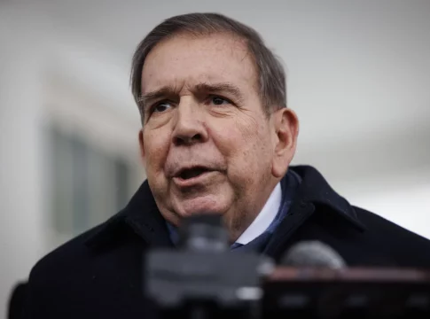 A medida que se acerca el 10 de enero aumenta la presión por reconocer a Edmundo González como presidente electo de Venezuela