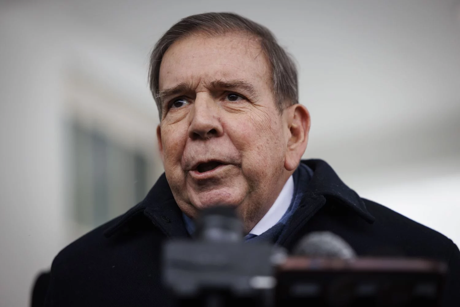 A medida que se acerca el 10 de enero aumenta la presión por reconocer a Edmundo González como presidente electo de Venezuela