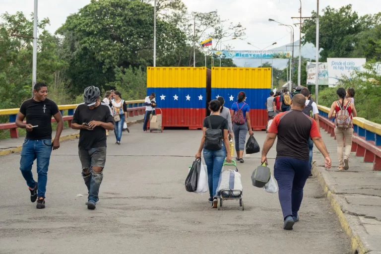 España y América se preparan para una nueva ola migratoria de Venezuela