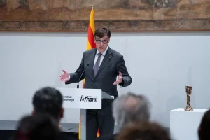 Encuesta elecciones en Catalunya: la irrupción de Aliança Catalana complica la gobernabilidad