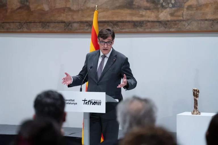 Encuesta elecciones en Catalunya: la irrupción de Aliança Catalana complica la gobernabilidad