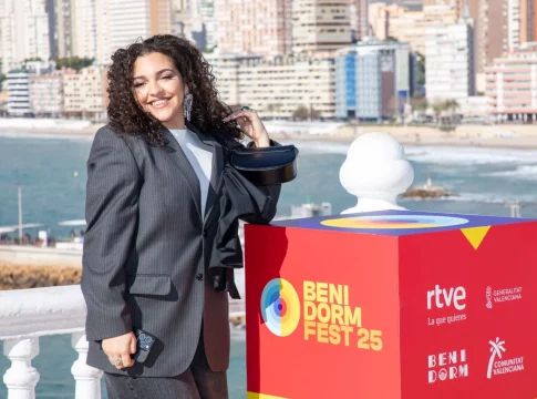 LaChispa: «¿Si nos representa el flamenco, por qué vamos a huir de él?»