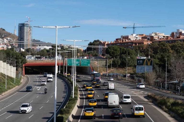 El Taxi pone el 11 de febrero como fecha de la próxima protesta