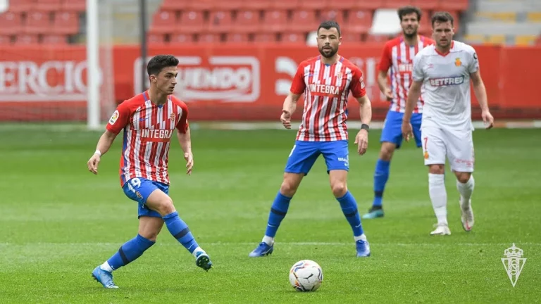 Manu García deja un dineral inesperado al Sporting