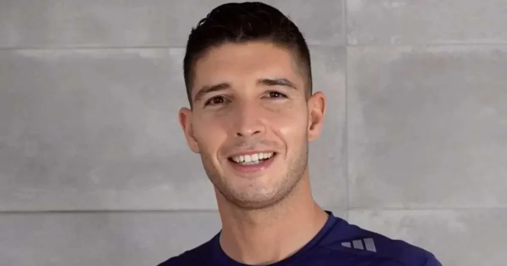 Formación y carrera como entrenador personal