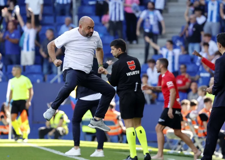 Mensaje desolador de Manolo González sobre los fichajes del RCD Espanyol