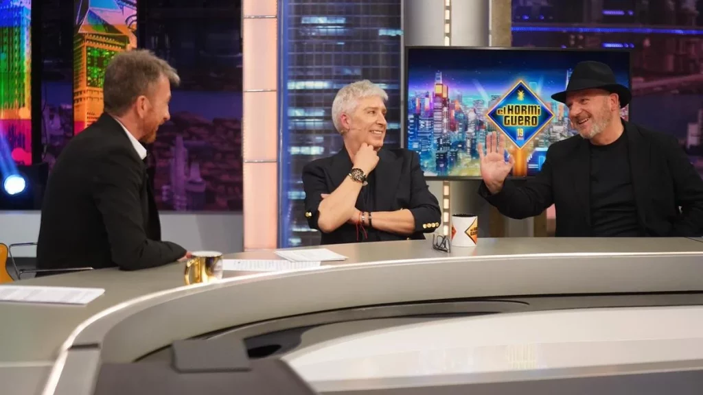 Pecos: del éxito musical a 12 años de inactividad y su regreso