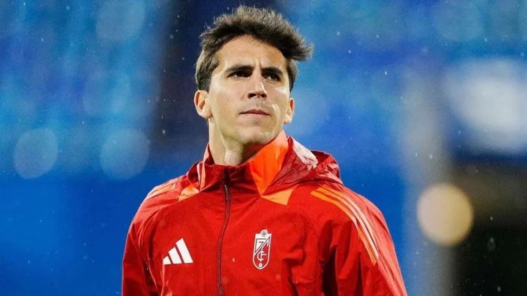 El gol de Manu Lama desata la euforia en COPE