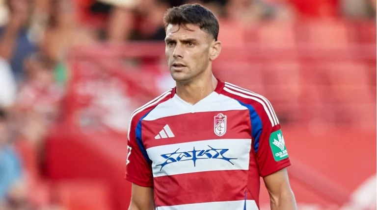 Lucas Boyé puede seguir los pasos de Uzuni en el Granada CF: huele a espantada