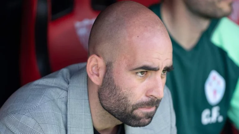 Giráldez sueña con un fichaje galáctico para el Celta: viene del FC Barcelona