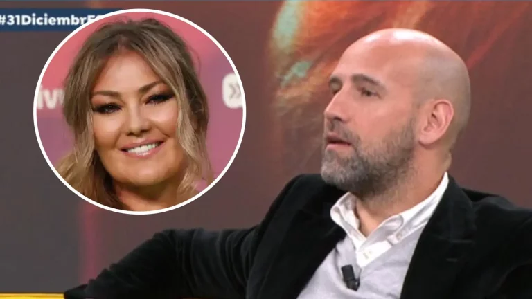 “Me niego”: Gonzalo Miró se planta en ‘Espejo Público’ tras una pregunta sobre Amaia Montero