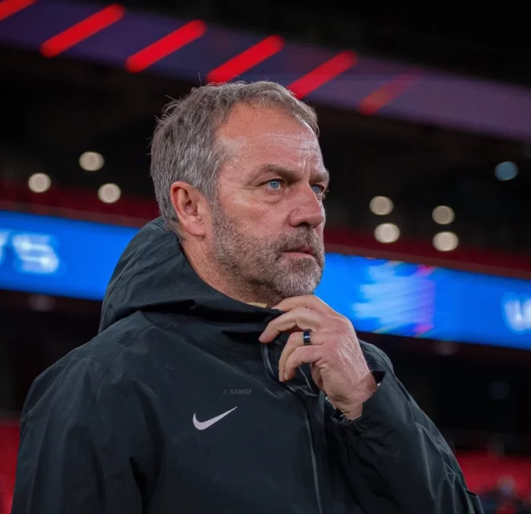 Lección imponente de Hansi Flick tras hacer campeón al Barcelona