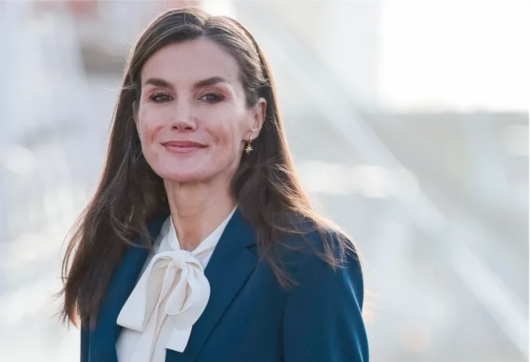 “Hay miembros con aires de estrella y luego…”: La prensa alemana habla muy claro de Letizia