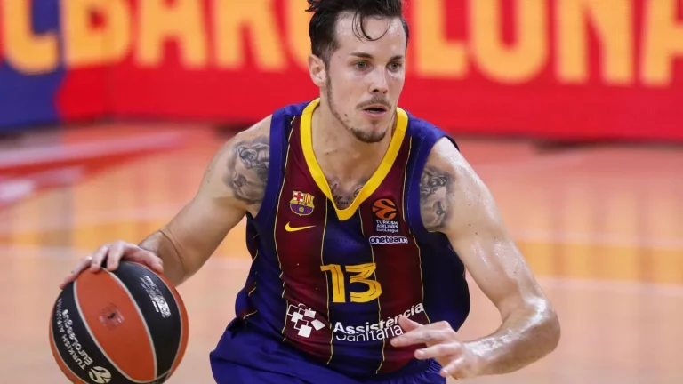 Heurtel jugará en España a pesar del plantón del FC Barcelona