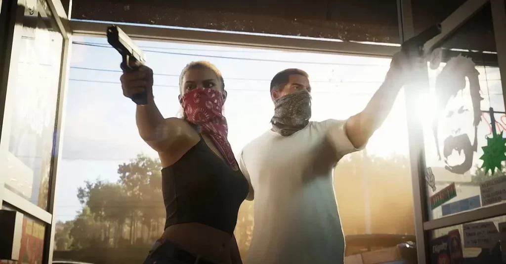 Hiperrealismo: el filo de la navaja