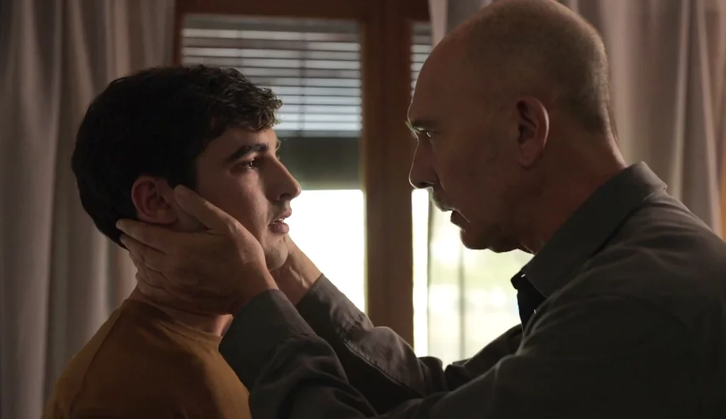 'Honor' es una daptación de 'Kvodo' 