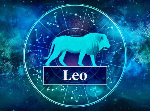 Horóscopo leo