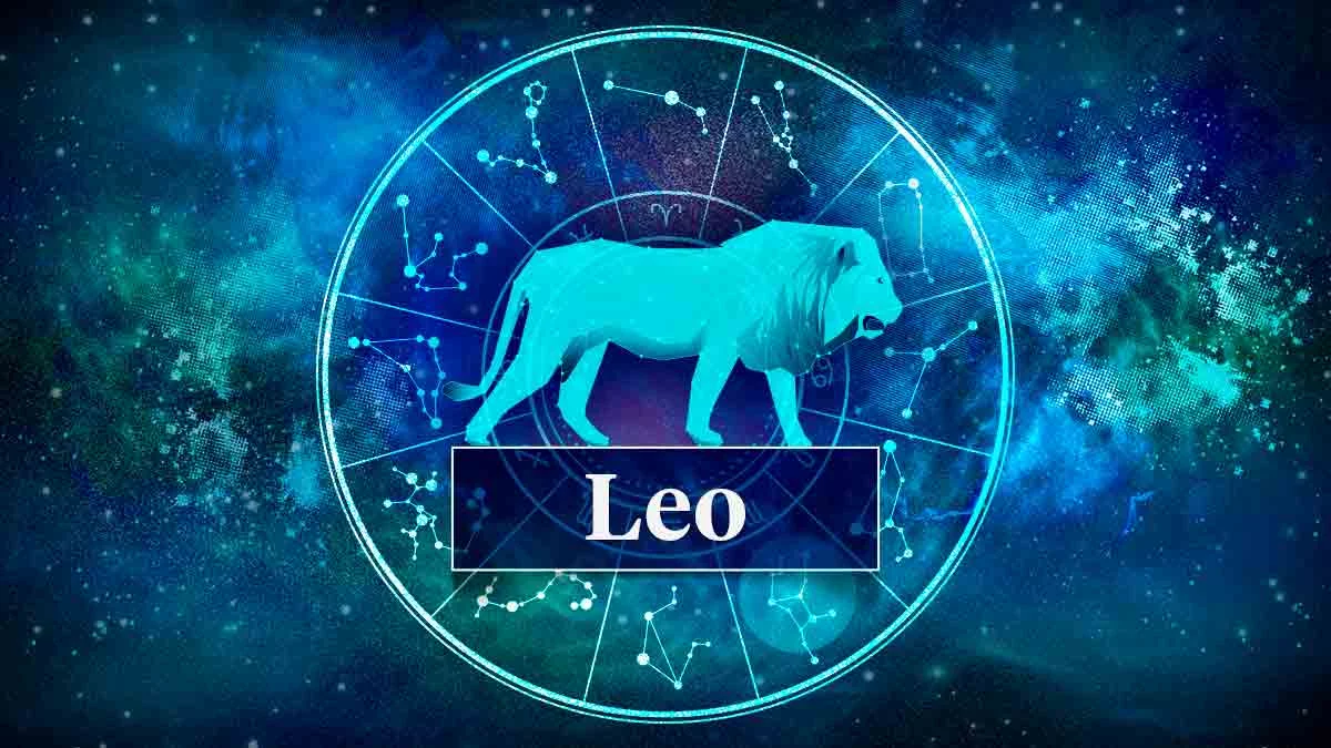 Leo (23 de julio - 22 de agosto)