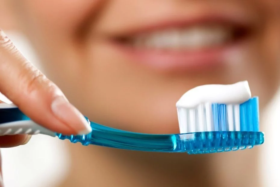 Ingredientes clave en la mejor pasta de dientes