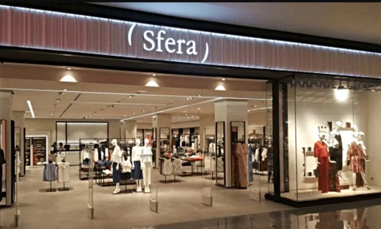 Sfera tiene las sandalias de crochet que combinan confort, belleza y un precio increíble