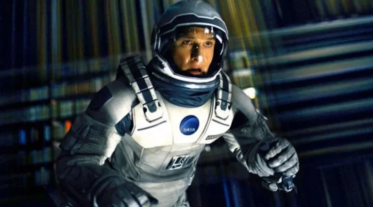 Por qué 'Interstellar' es una película de amor y ni lo sabías
