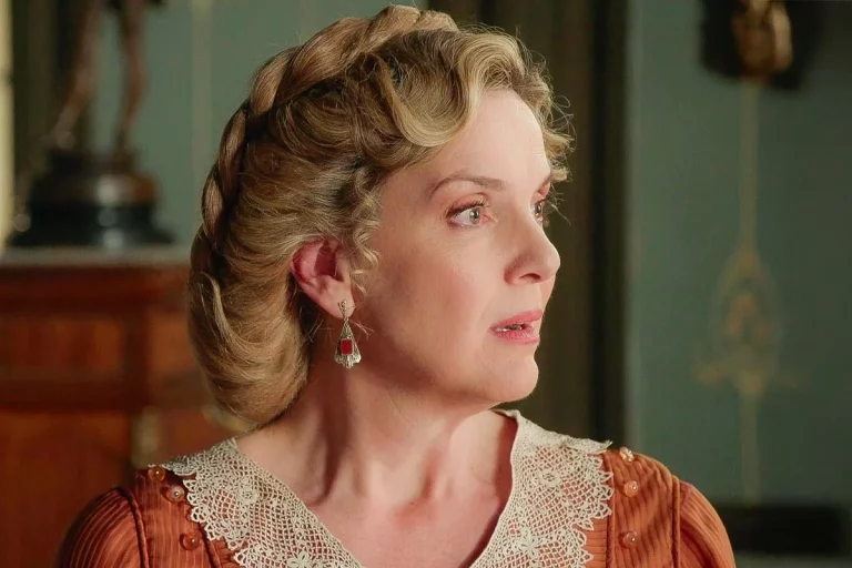 Se prepara un matrimonio en el capítulo 496 de 'La Promesa' en La 1