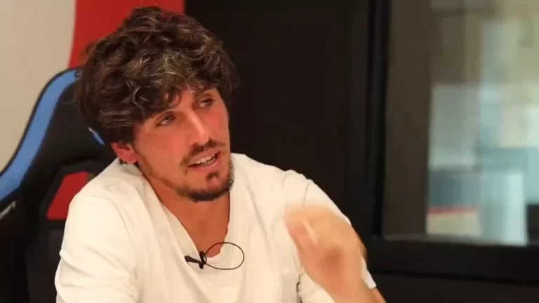 Las polémicas palabras de un ex del Sporting de Gijón sobre la violencia en el fútbol