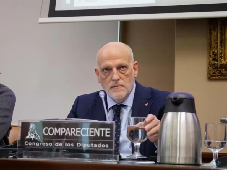 LALIGA reclama competencias sancionadoras para actuar contra el odio en el fútbol