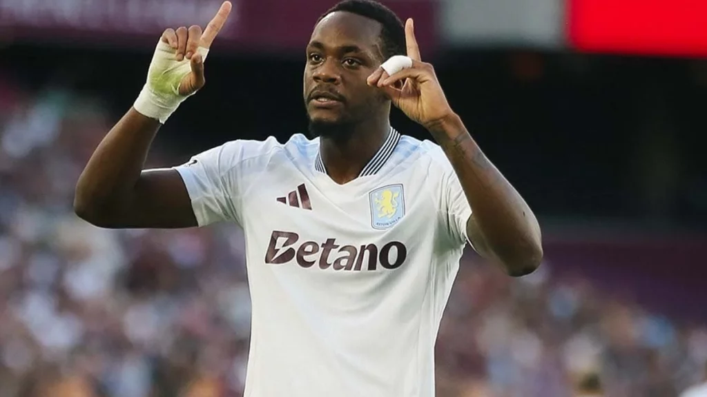 Jhon Duran fichaje e1737775501494