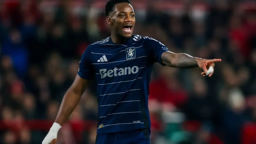 Jhon Duran jugador e1737775457947