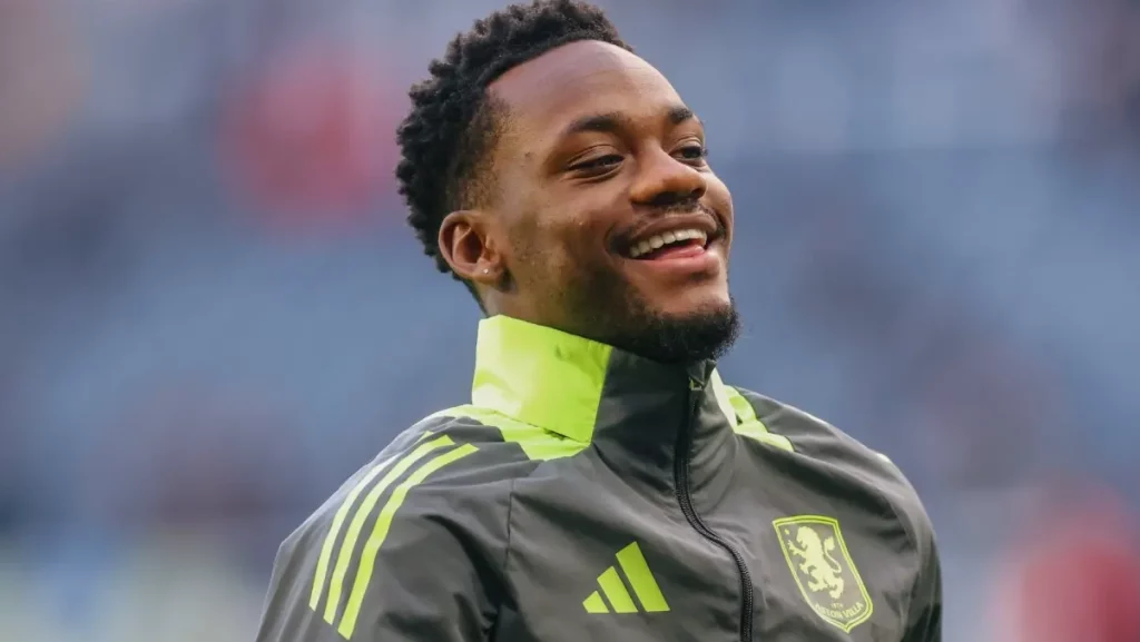 Jhon Duran real madrid e1737775619978