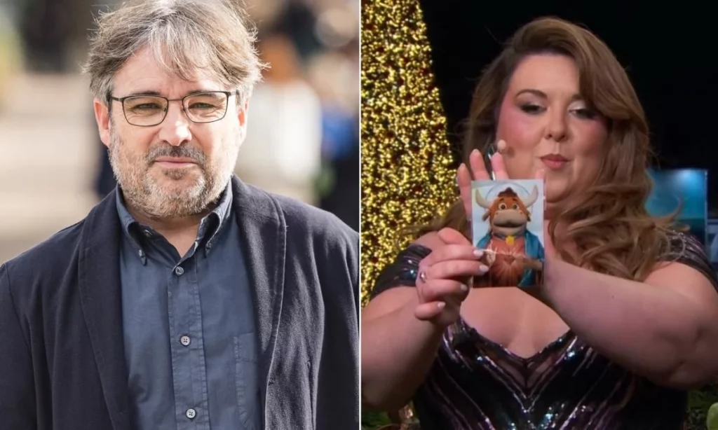 Jordi Évole no se corta un pelo con Lalachús y pone fin al conflicto