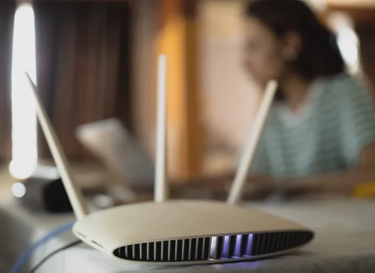 Aleja este objeto de tu router WiFi o estarás perdiendo velocidad de conexión a internet