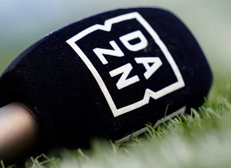 LALIGA ASEGURA QUE ESPAÑA ES EL PAÍS 'MÁS PIRATA'