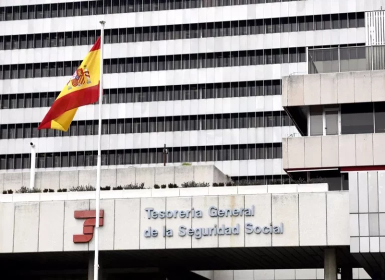 La Seguridad Social deberá otorgar 600 euros a casi un millón de autónomos por un error
