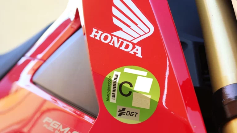La DGT mantiene el castigo a las motos Euro 5 pese a su sostenibilidad
