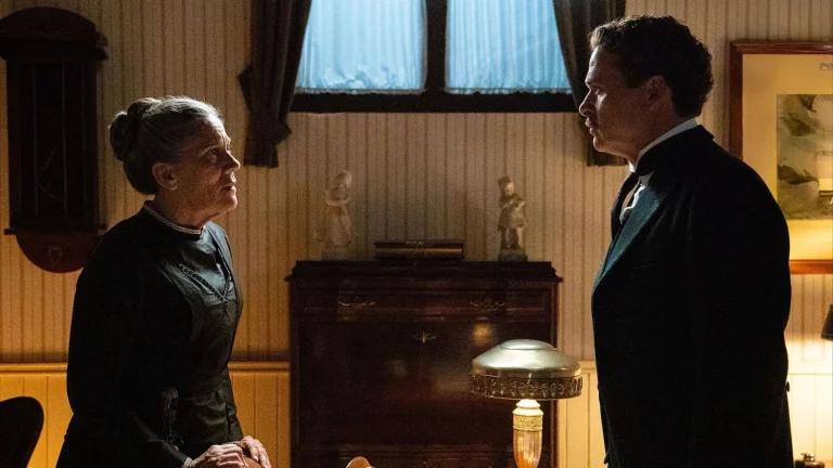 'La Promesa': Petra se niega por activa y por pasiva y la tensión aumenta en la serie de La 1 