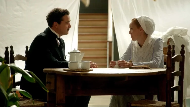 'La Promesa': Pía toma una decisión drástica