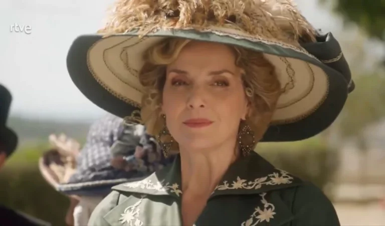  'La Promesa': ¿Qué esconde el pasadizo secreto del palacio?