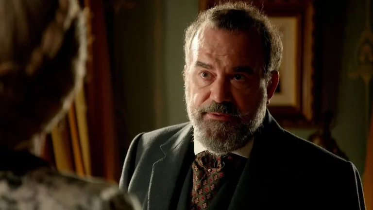 'La Promesa': un chantaje y un lío amoroso en los nuevos capítulos de la serie