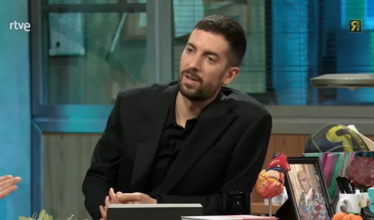 'La Revuelta', obligada a pedir perdón por un error de bulto