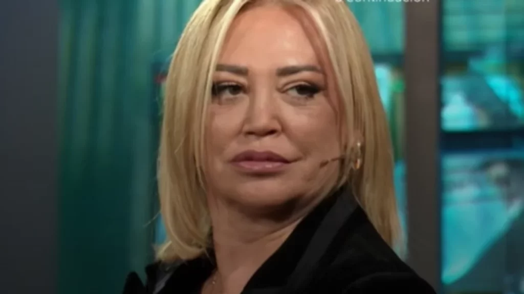 La apuesta de Belén Esteban