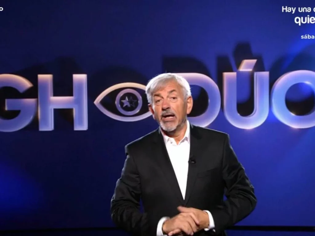 La apuesta de la 5 por GH Dúo