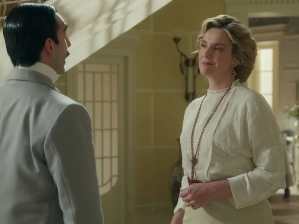 La crisis de Cruz y Alonso