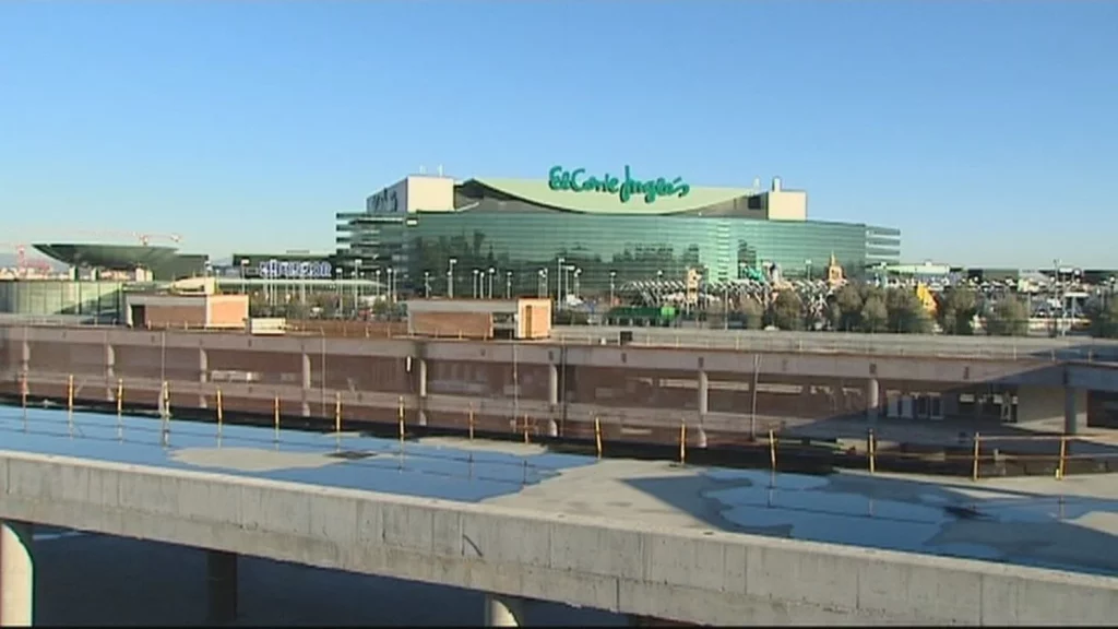 La excusa de una mujer pillada robando ropa interior y gambas en El Corte Inglés de Alcalá de Henares 39 La defensa: “Los ansiolíticos me despistaron”