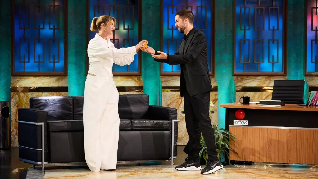 La esencia de 'La Revuelta'