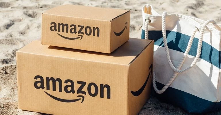La flecha del logo de Amazon esconde un significado que no sabías